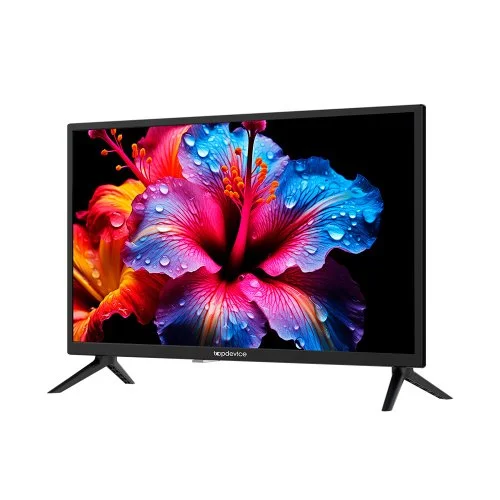 Купить Телевизор 24" Topdevice TDTV24BN02H_BK (HD 1366x768) Черный Телевизор 24" Topdevice TDTV24BN02H_BK (HD 1366x768) Черный