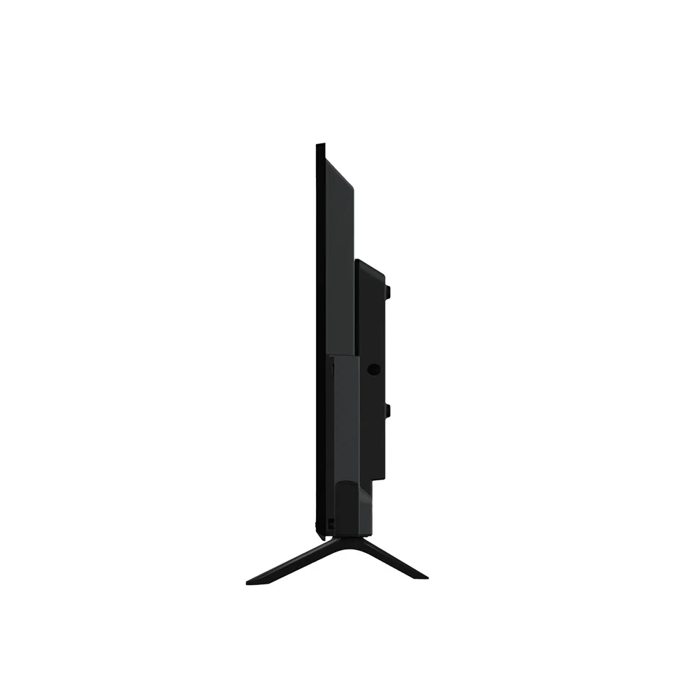Телевизор 24" Topdevice TDTV24BS01H_BK (HD 1366x768, Smart TV) Черный