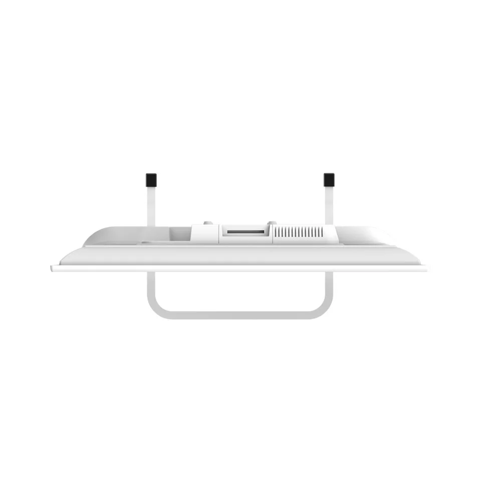 Телевизор 24" Topdevice TDTV24BS02H_WE (HD 1366x768, Smart TV) Белый