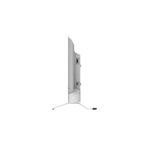 Телевизор 24" Topdevice TDTV24BS02H_WE (HD 1366x768, Smart TV) Белый