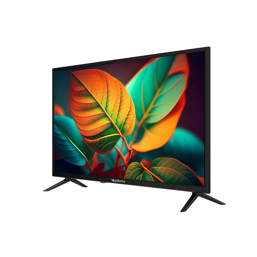 Купить Телевизор 32" Topdevice TDTV32BN02H_BK (HD 1366x768) Черный Телевизор 32" Topdevice TDTV32BN02H_BK (HD 1366x768) Черный