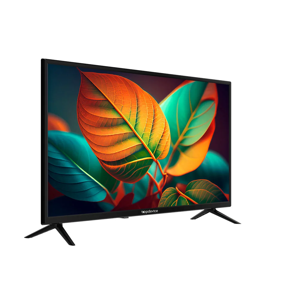 Купить Телевизор 32" Topdevice TDTV32BN02H_BK (HD 1366x768) Черный Телевизор 32" Topdevice TDTV32BN02H_BK (HD 1366x768) Черный