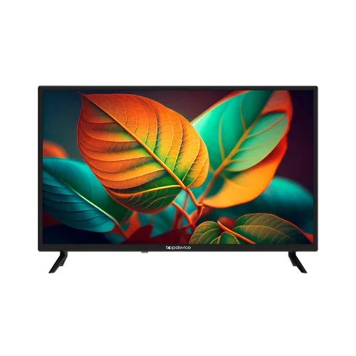 Купить Телевизор 32" Topdevice TDTV32BN02H_BK (HD 1366x768) Черный Телевизор 32" Topdevice TDTV32BN02H_BK (HD 1366x768) Черный