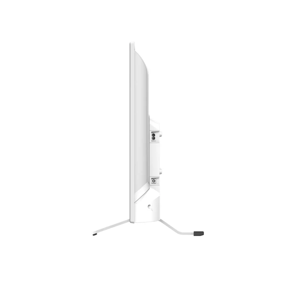 Телевизор 32" Topdevice TDTV32BS02H_WE (HD 1366x768, Smart TV) Белый