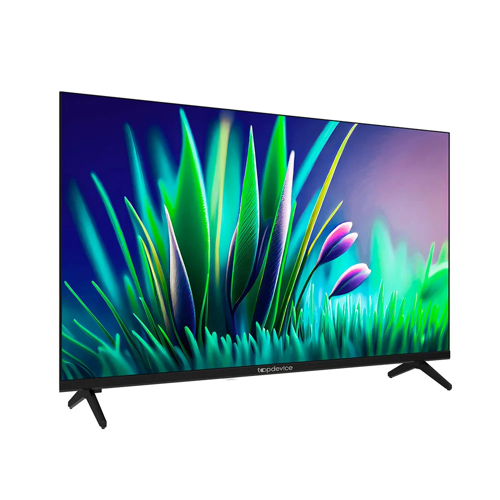 Купить Телевизор 32" Topdevice TDTV32CN04H_BK (HD 1366x768) Черный Телевизор 32" Topdevice TDTV32CN04H_BK (HD 1366x768) Черный