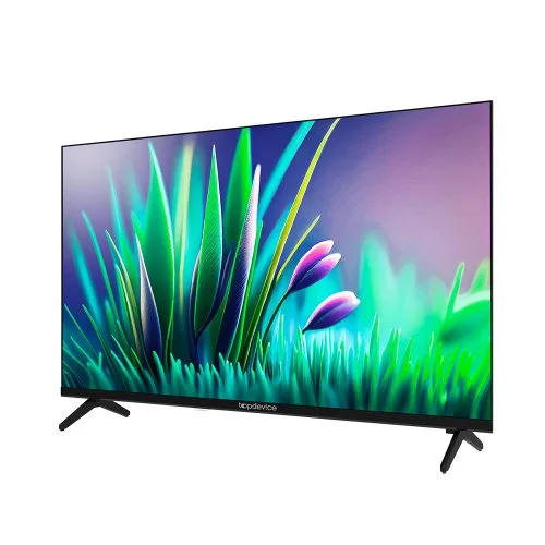 Купить Телевизор 32" Topdevice TDTV32CN04H_BK (HD 1366x768) Черный Телевизор 32" Topdevice TDTV32CN04H_BK (HD 1366x768) Черный