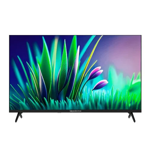 Купить Телевизор 32" Topdevice TDTV32CN04H_BK (HD 1366x768) Черный Телевизор 32" Topdevice TDTV32CN04H_BK (HD 1366x768) Черный