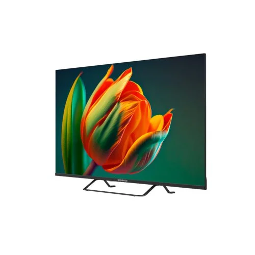 Телевизор 40" Topdevice TDTV40BS04F_BK (FullHD 1920x1080, Smart TV) Черный