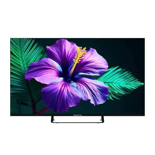 Купить Телевизор 43" Topdevice TDTV43CS05U_BK (4K 3840x2160, Smart TV) Черный Телевизор 43" Topdevice TDTV43CS05U_BK (4K 3840x2160, Smart TV) Черный