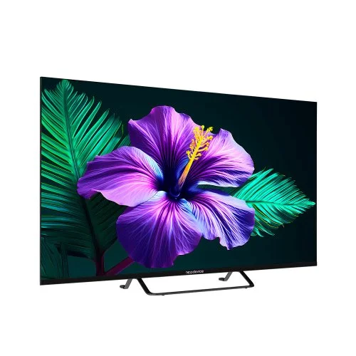 Купить Телевизор 43" Topdevice TDTV43CS05U_BK (4K 3840x2160, Smart TV) Черный Телевизор 43" Topdevice TDTV43CS05U_BK (4K 3840x2160, Smart TV) Черный