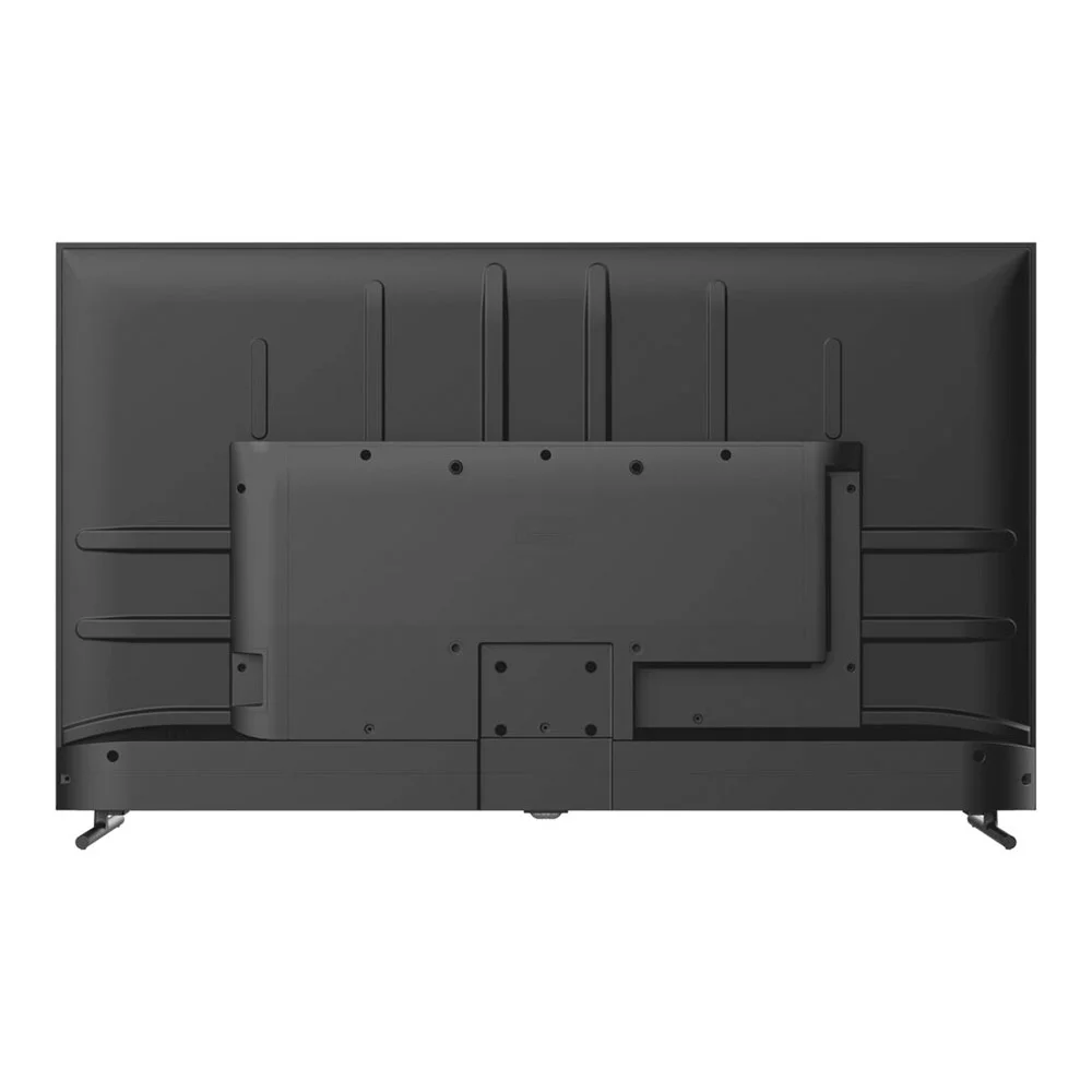 Телевизор 50" Topdevice TDTV50CQ08U_BK (4K 3840x2160, Smart TV) Черный