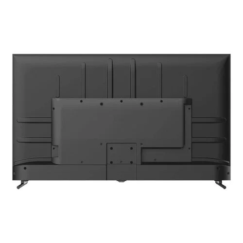 Телевизор 50" Topdevice TDTV50CQ08U_BK (4K 3840x2160, Smart TV) Черный