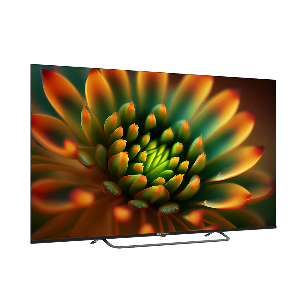 Купить Телевизор 65" Topdevice TDTV65CS05U_BK (4K 3840x2160, Smart TV) Черный Телевизор 65" Topdevice TDTV65CS05U_BK (4K 3840x2160, Smart TV) Черный