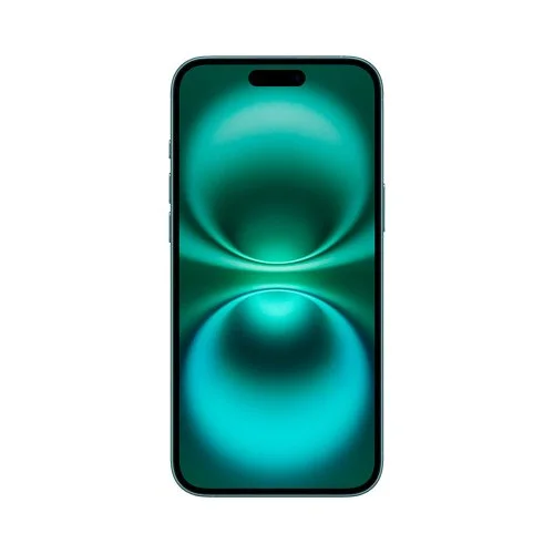 Смартфон Apple iPhone 16 Plus 512Gb Teal (Зеленый), без RuStore