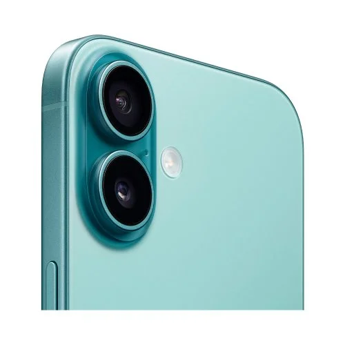 Смартфон Apple iPhone 16 Plus 512Gb Teal (Зеленый), без RuStore