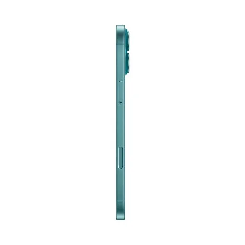 Смартфон Apple iPhone 16 Plus 512Gb Teal (Зеленый), без RuStore