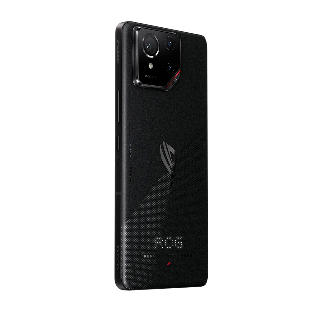 Смартфон ASUS ROG Phone 9 12/512Gb Phantom Black (Черный) Global Rom