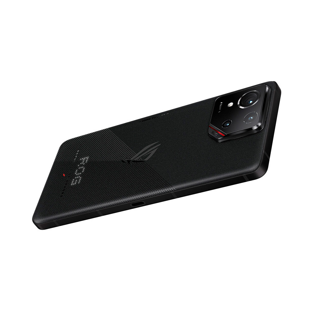 Смартфон ASUS ROG Phone 9 12/512Gb Phantom Black (Черный) Global Rom