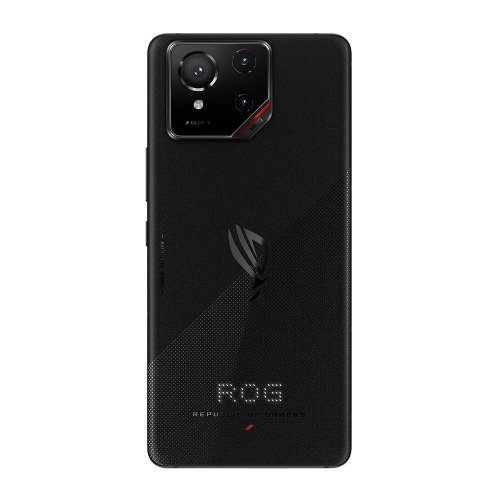 Смартфон ASUS ROG Phone 9 12/512Gb Phantom Black (Черный) Global Rom