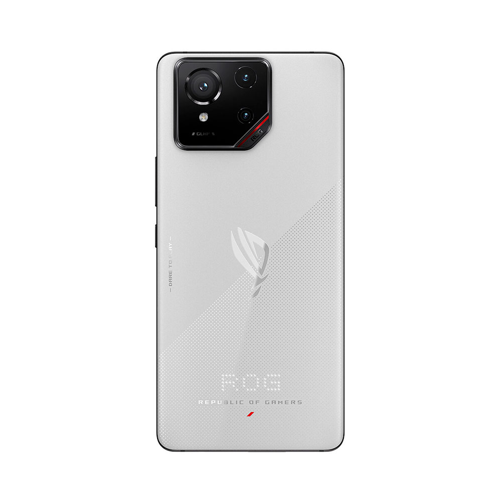 Смартфон ASUS ROG Phone 9 12/512Gb Storm White (Белый) Global Rom