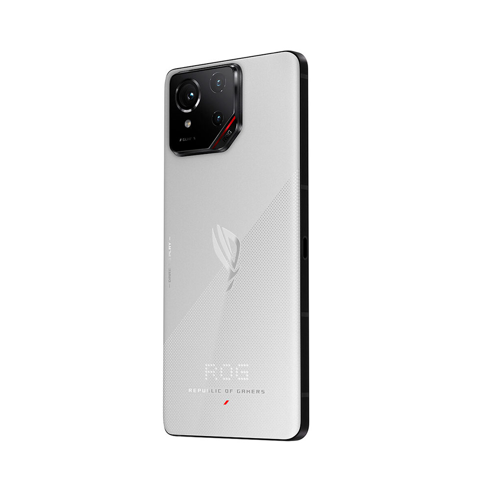 Смартфон ASUS ROG Phone 9 12/512Gb Storm White (Белый) Global Rom