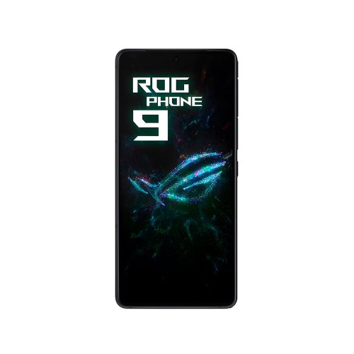 Смартфон ASUS ROG Phone 9 12/512Gb Storm White (Белый) Global Rom