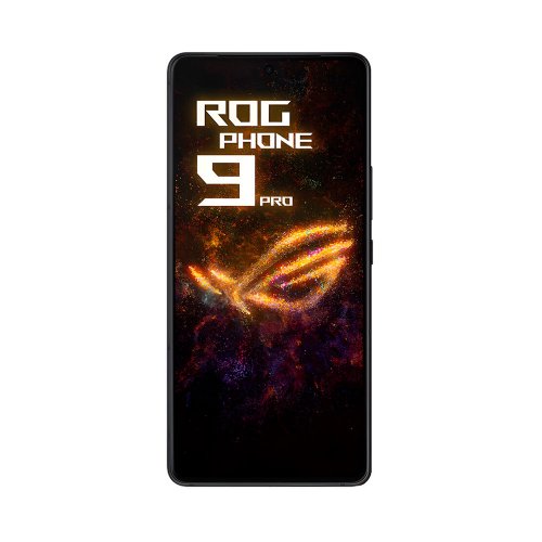 Смартфон ASUS ROG Phone 9 Pro 24/1Tb Phantom Black (Черный) Global Rom