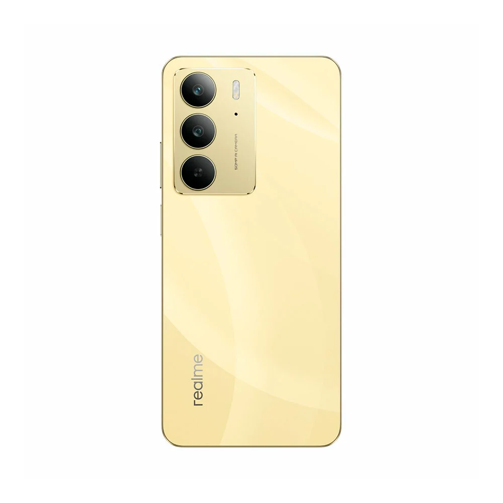 Купить Смартфон Realme C75 8/128Gb Gold (Золотой) RU Смартфон Realme C75 8/128Gb Gold (Золотой) RU