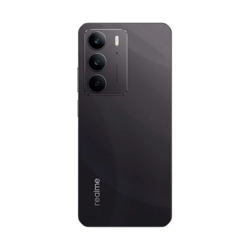 Купить Смартфон Realme C75 8/256Gb Black (Черный) RU Смартфон Realme C75 8/256Gb Black (Черный) RU