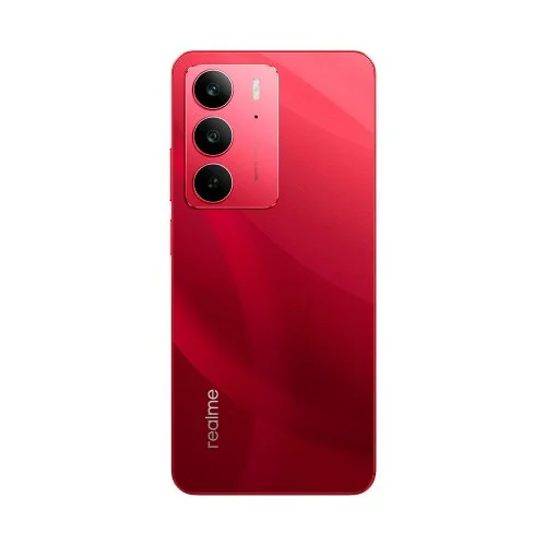 Купить Смартфон Realme C75 8/256Gb Red (Красный) RU Смартфон Realme C75 8/256Gb Red (Красный) RU