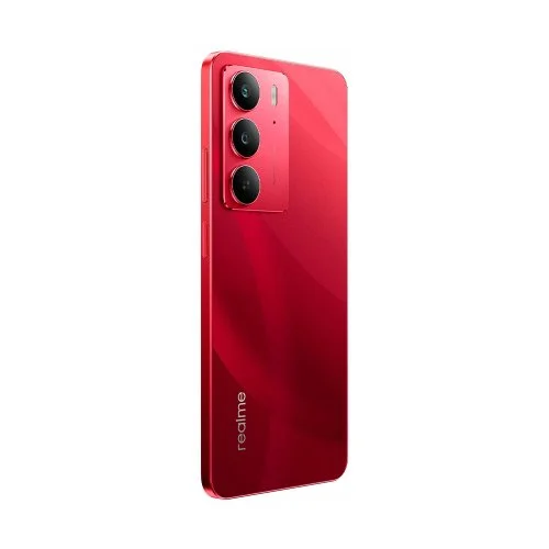 Купить Смартфон Realme C75 8/256Gb Red (Красный) RU Смартфон Realme C75 8/256Gb Red (Красный) RU