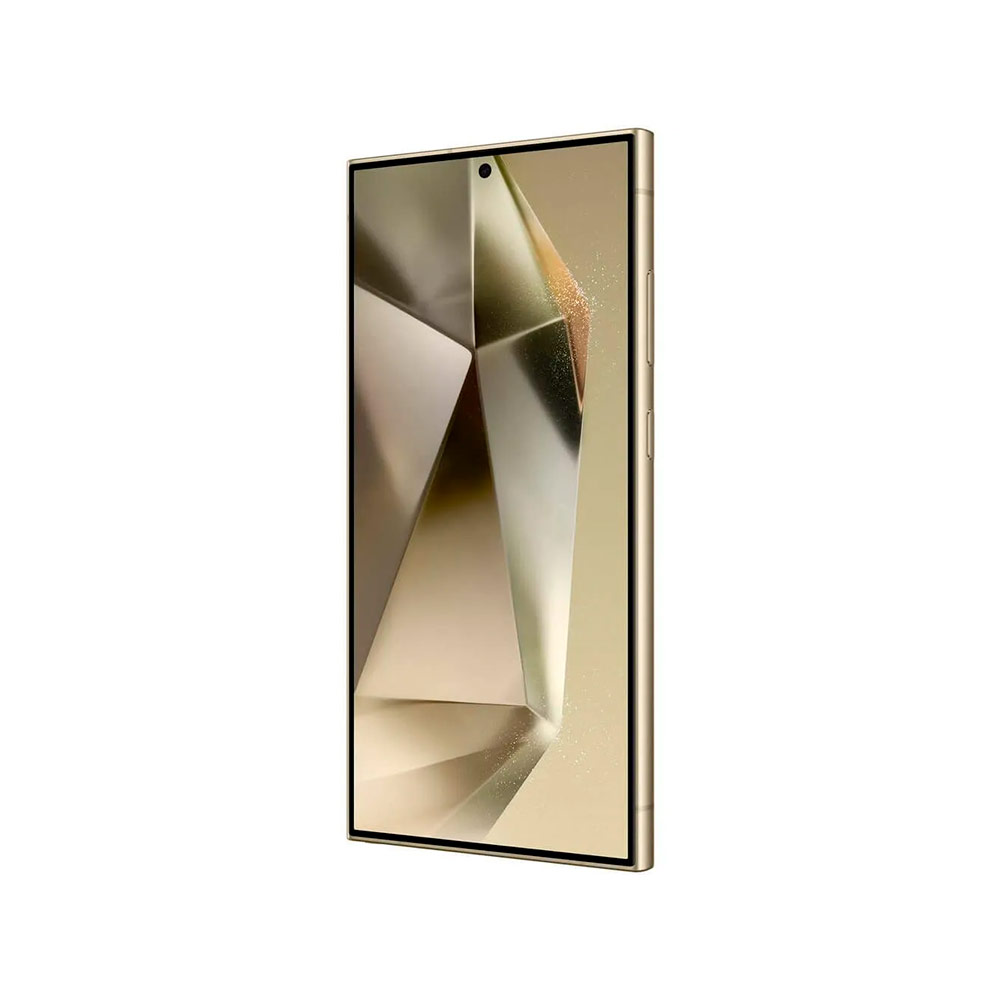 Смартфон Samsung Galaxy S24 Ultra 12/1Tb (SM-928B/DS) Titanium Yellow (Желтый)
