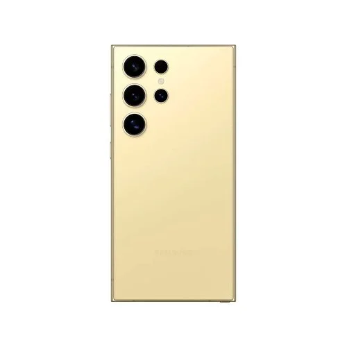 Купить Смартфон Samsung Galaxy S24 Ultra 12/1Tb (SM-928B/DS) Titanium Yellow (Желтый) Смартфон Samsung Galaxy S24 Ultra 12/1Tb (SM-928B/DS) Titanium Yellow (Желтый)