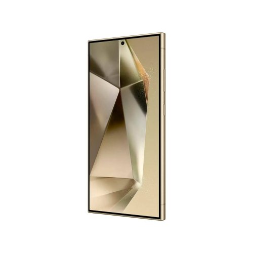Смартфон Samsung Galaxy S24 Ultra 12/1Tb (SM-928B/DS) Titanium Yellow (Желтый)