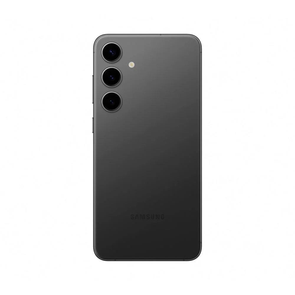 Смартфон Samsung Galaxy S24 Plus 12/256Gb (SM-926B/DS) Onyx Black (Черный)