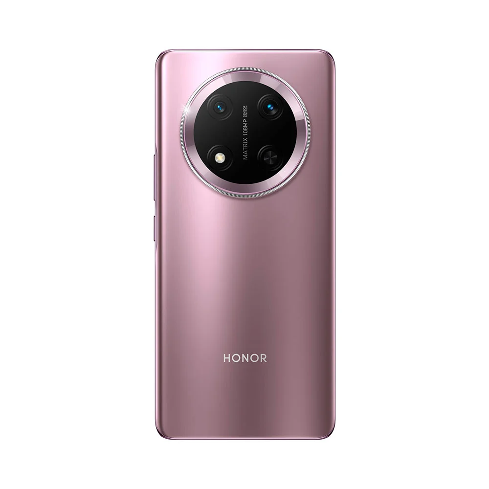 Смартфон Honor X9c 8/256Gb Titanium Purple (Фиолетовый) RU