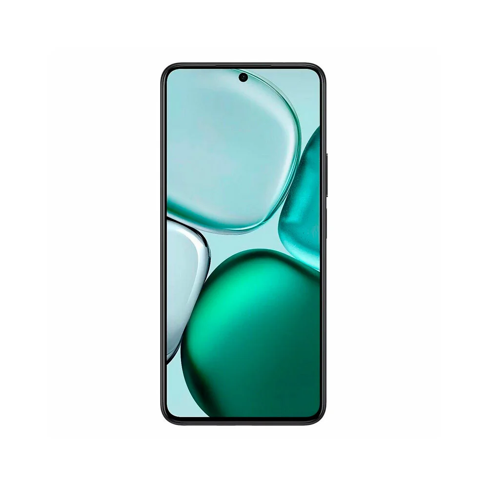 Смартфон Honor X9c Smart 8/256Gb Midnight Black (Черный) RU