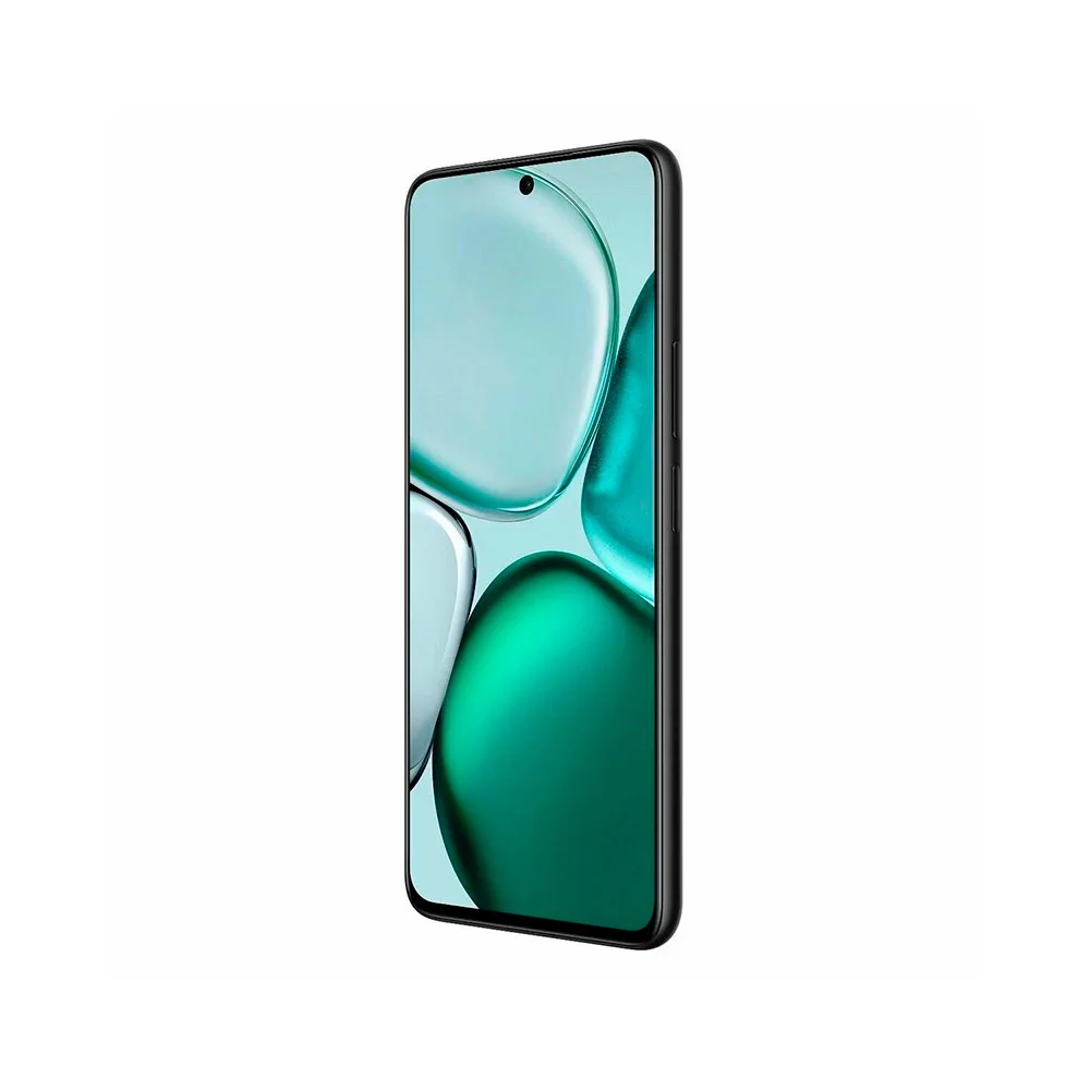 Смартфон Honor X9c Smart 8/256Gb Midnight Black (Черный) RU