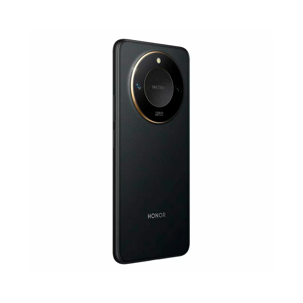 Смартфон Honor X9c Smart 8/256Gb Midnight Black (Черный) RU