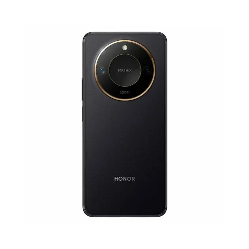 Смартфон Honor X9c Smart 8/256Gb Midnight Black (Черный) RU