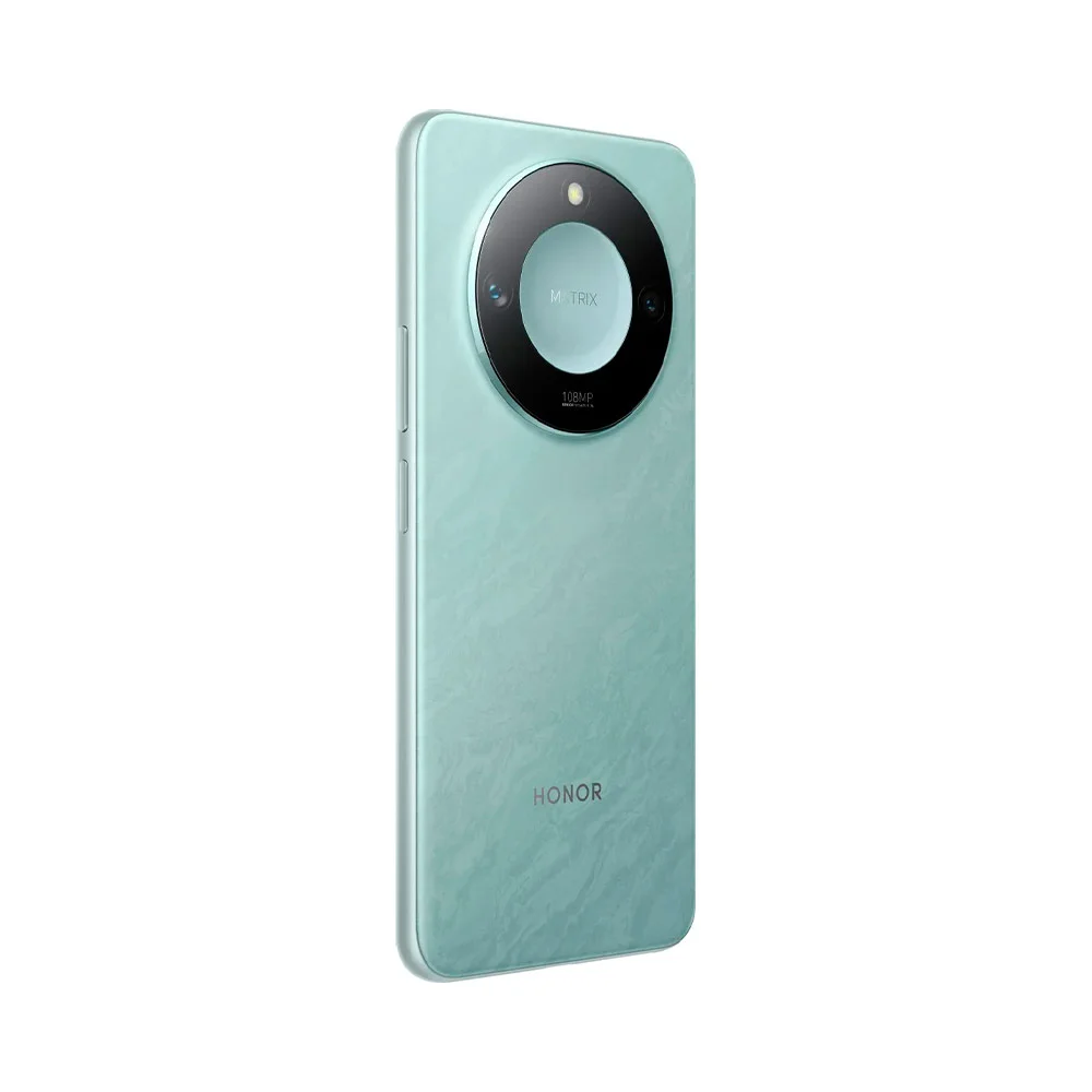 Купить Смартфон Honor X9c Smart 8/256Gb Ocean Cyan (Голубой) RU Смартфон Honor X9c Smart 8/256Gb Ocean Cyan (Голубой) RU
