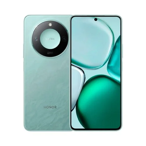 Купить Смартфон Honor X9c Smart 8/256Gb Ocean Cyan (Голубой) RU Смартфон Honor X9c Smart 8/256Gb Ocean Cyan (Голубой) RU
