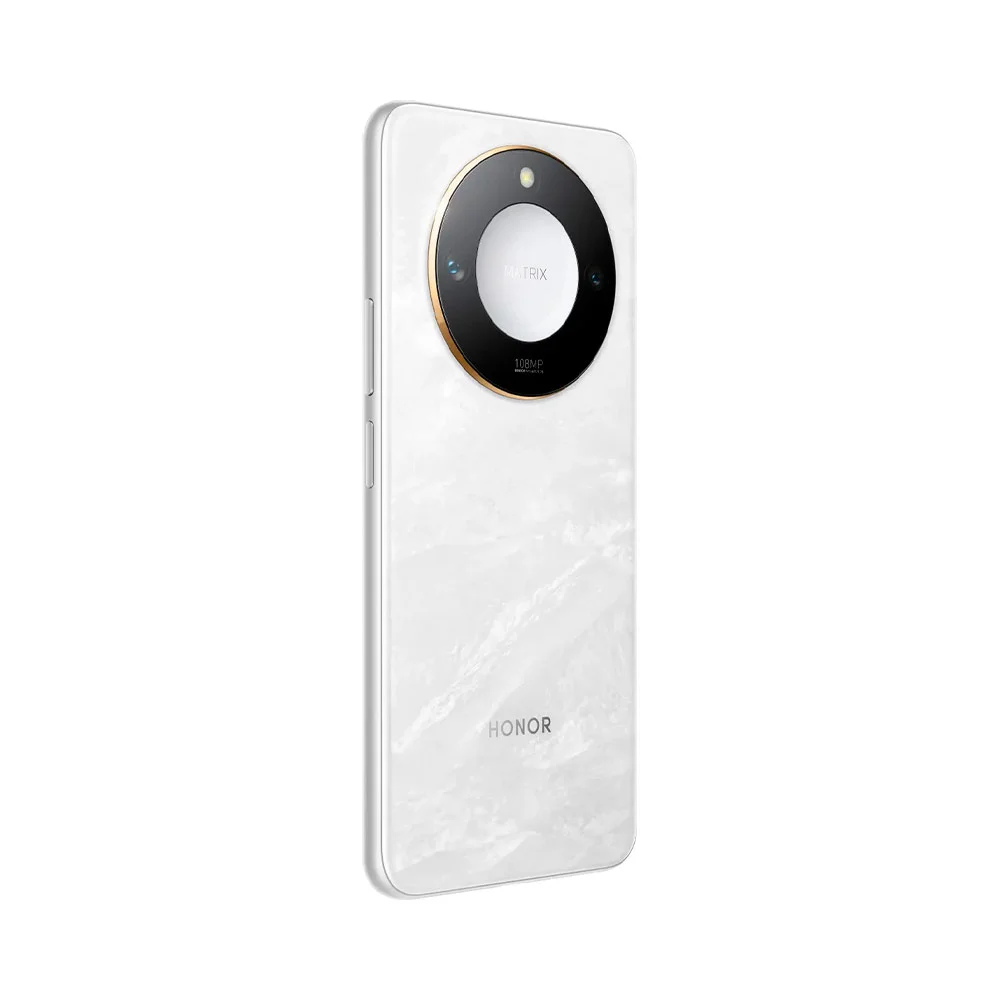 Купить Смартфон Honor X9c Smart 8/256Gb Moonlight White (Белый) RU Смартфон Honor X9c Smart 8/256Gb Moonlight White (Белый) RU