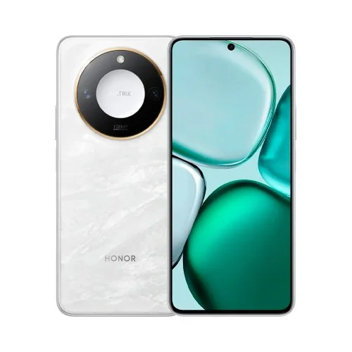 Купить Смартфон Honor X9c Smart 8/256Gb Moonlight White (Белый) RU Смартфон Honor X9c Smart 8/256Gb Moonlight White (Белый) RU