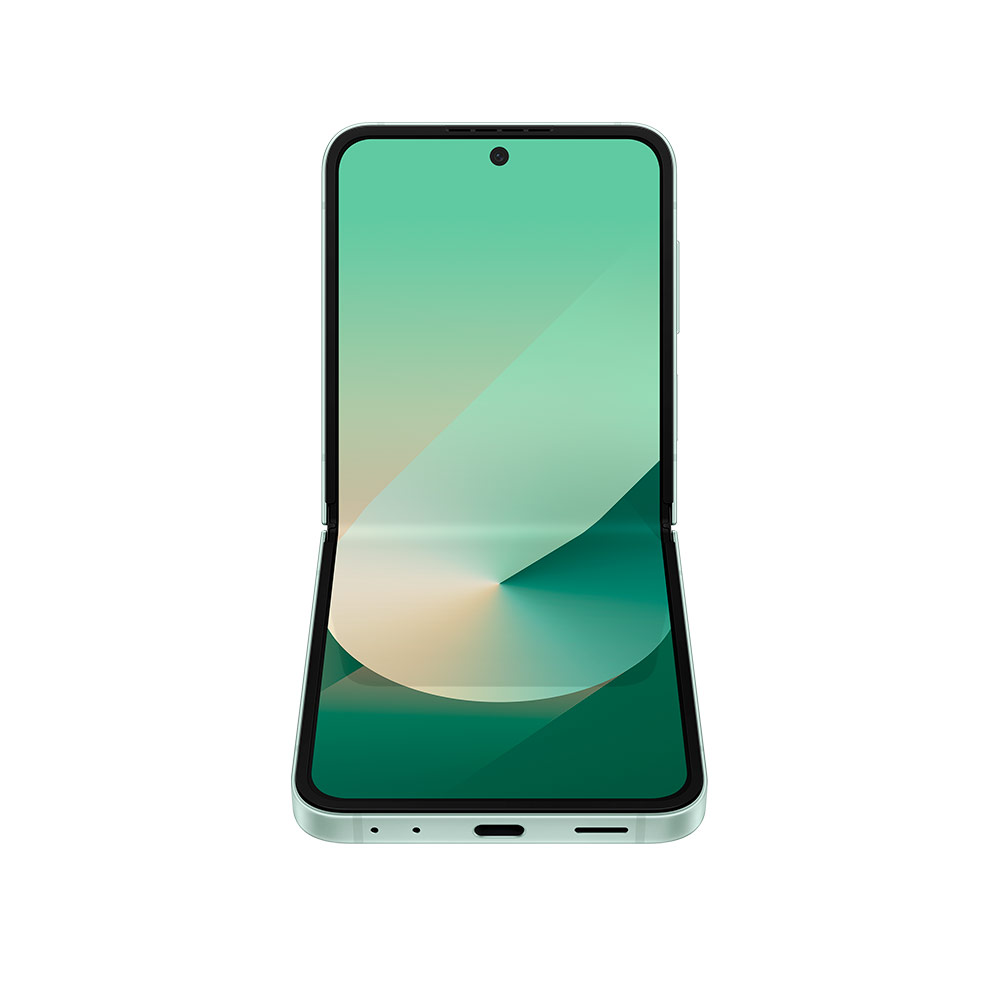 Смартфон Samsung Galaxy Z Flip6 12/512Gb (SM-F741B) Mint (Зеленый)