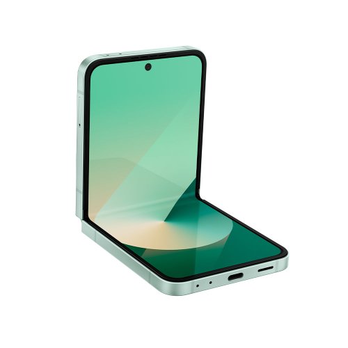 Смартфон Samsung Galaxy Z Flip6 12/512Gb (SM-F741B) Mint (Зеленый)