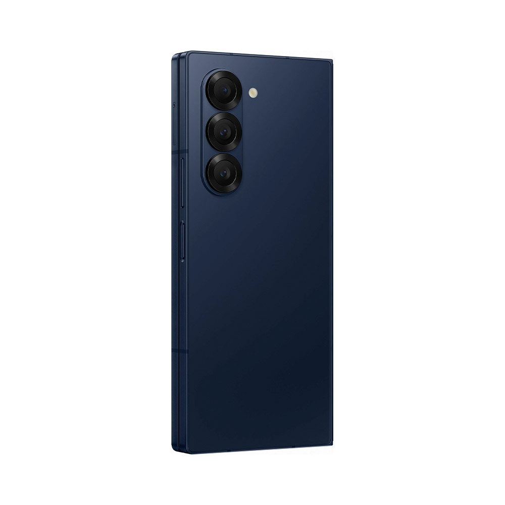Смартфон Samsung Galaxy Z Fold6 12/256Gb (SM-F956B) Navy (Синий)