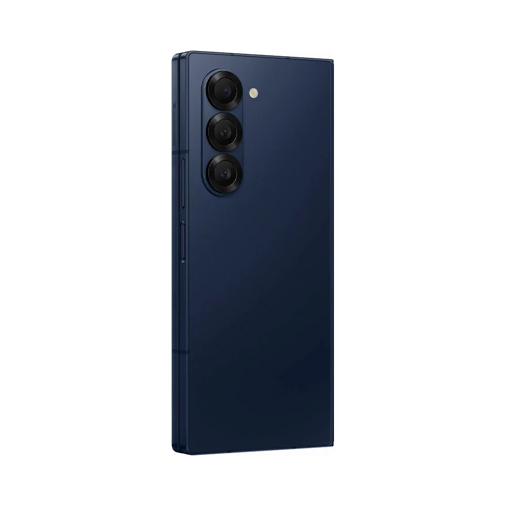 Смартфон Samsung Galaxy Z Fold6 12/256Gb (SM-F956B) Navy (Синий)