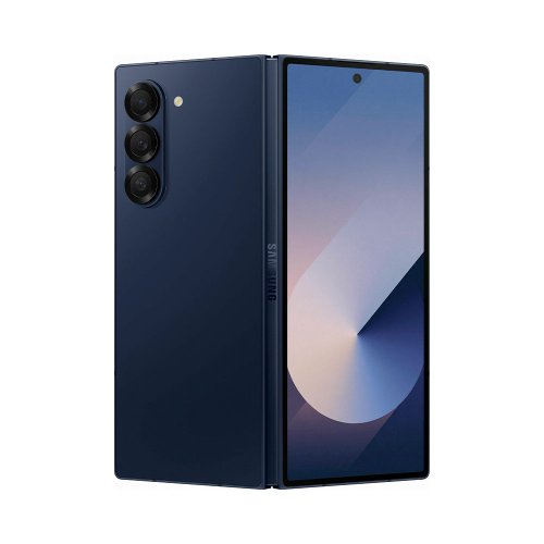 Смартфон Samsung Galaxy Z Fold6 12/256Gb (SM-F956B) Navy (Синий)