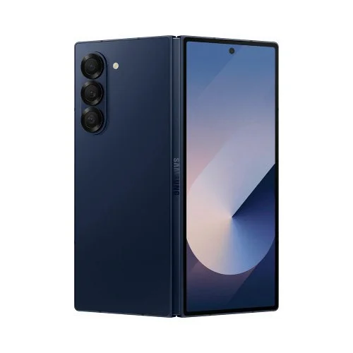 Смартфон Samsung Galaxy Z Fold6 12/256Gb (SM-F956B) Navy (Синий)